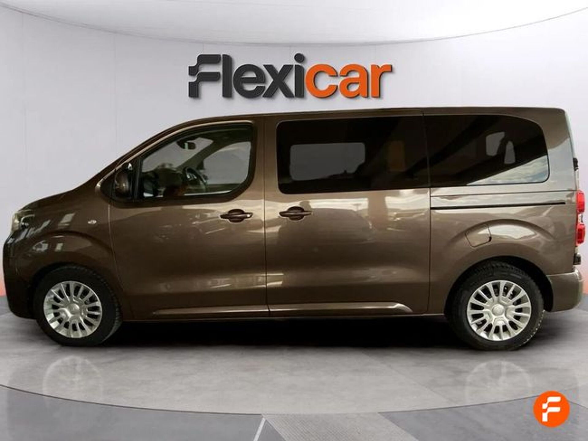 Imagen 3 de TOYOTA Proace Verso
