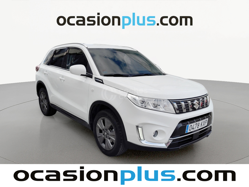 Foto del SUZUKI Vitara 1.4T GLE 2WD