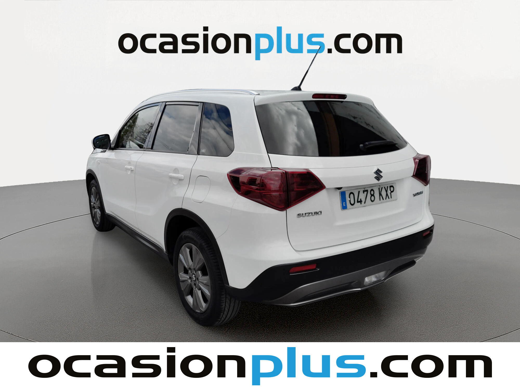 Foto del SUZUKI Vitara 1.4T GLE 2WD