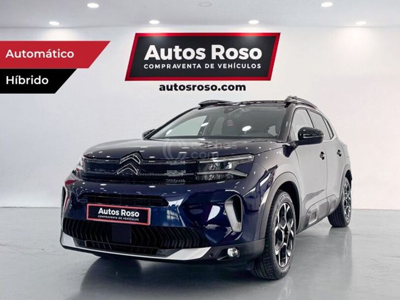 Foto del CITROEN C5 Aircross Hybrid Shine Pack EAT8 225