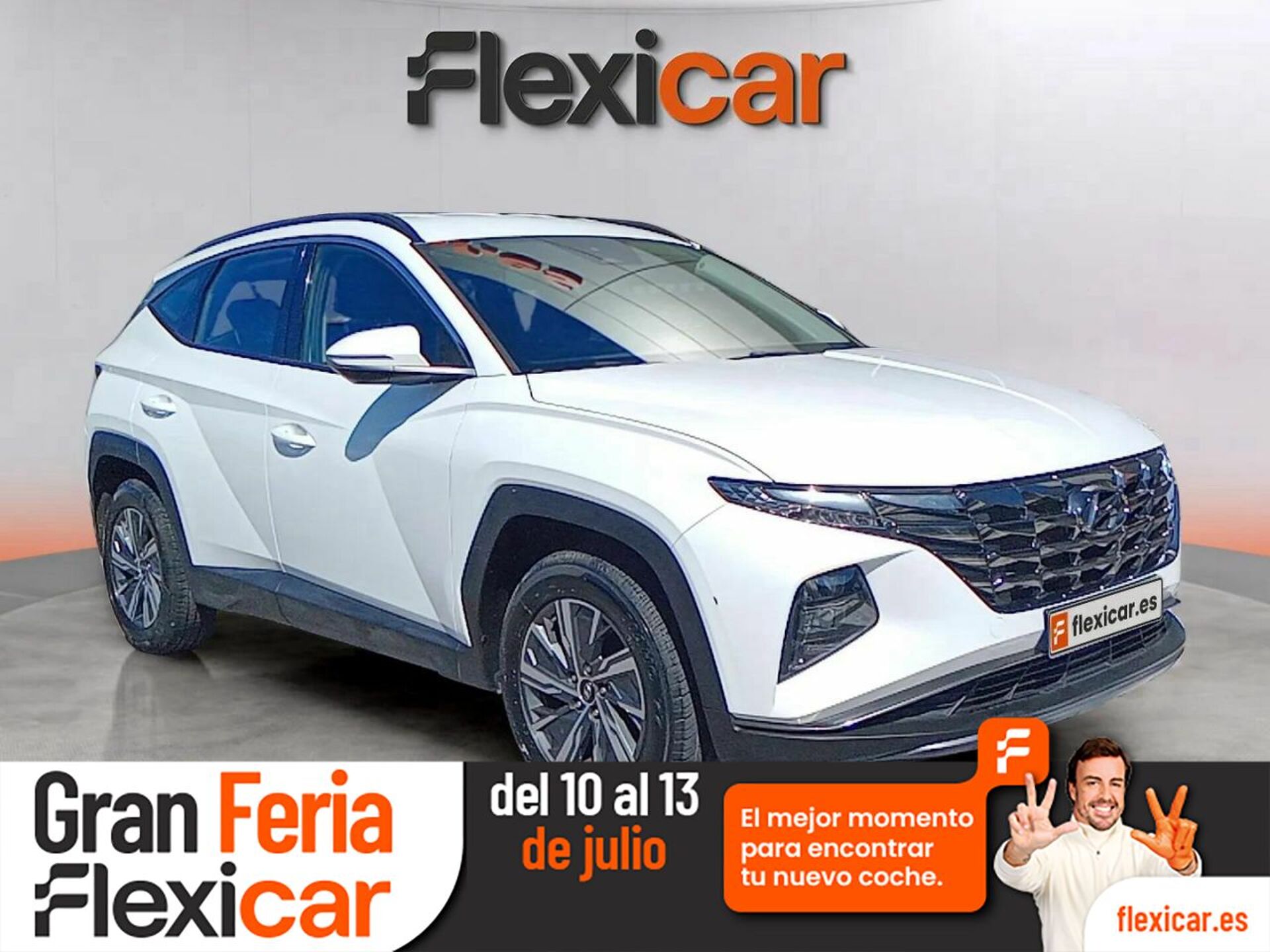 Imagen de HYUNDAI Tucson