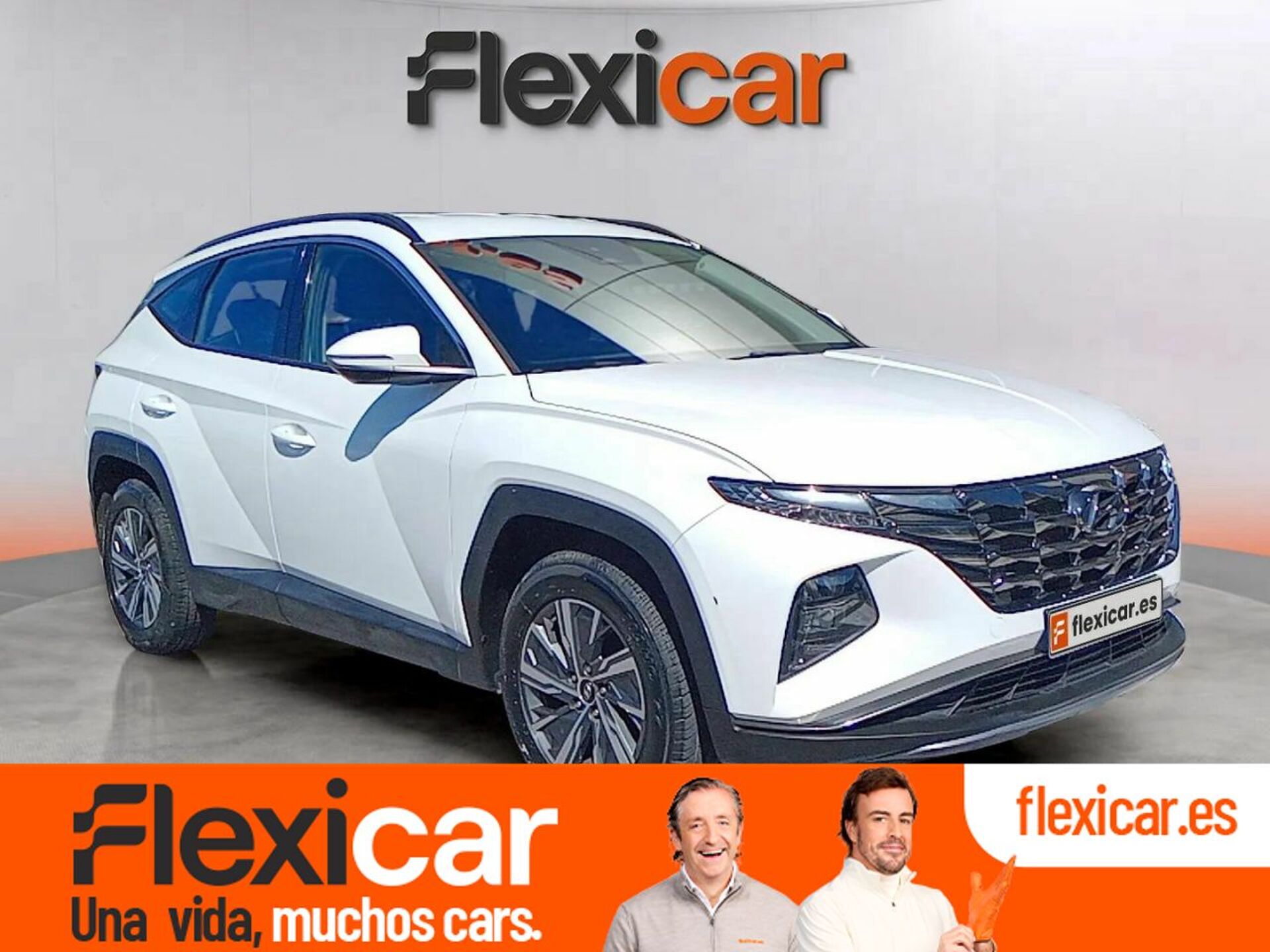 Imagen de HYUNDAI Tucson