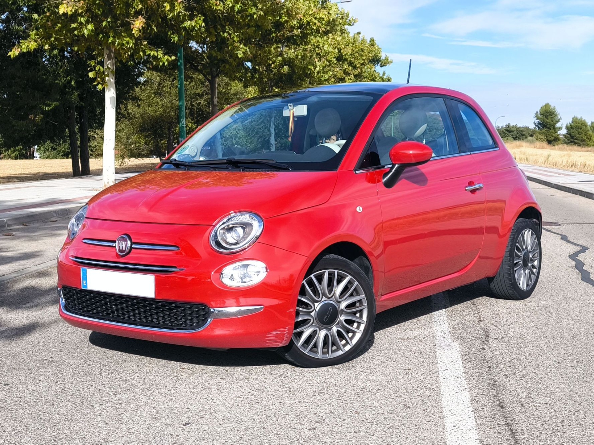 Imagen de FIAT 500