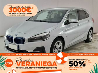 Imagen de BMW Serie 2 225xe iPerformance Active Tourer