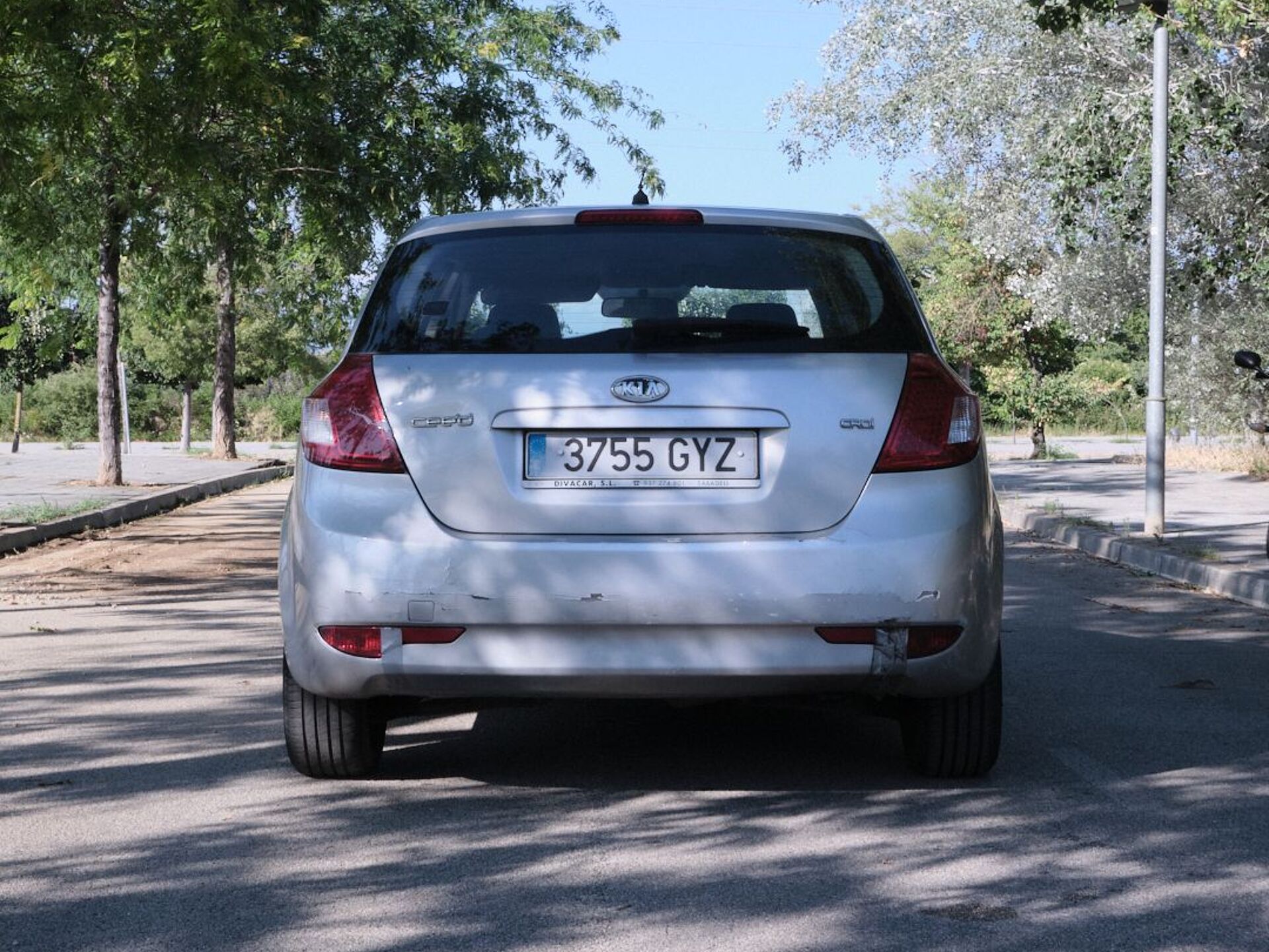 Imagen 3 de KIA Ceed