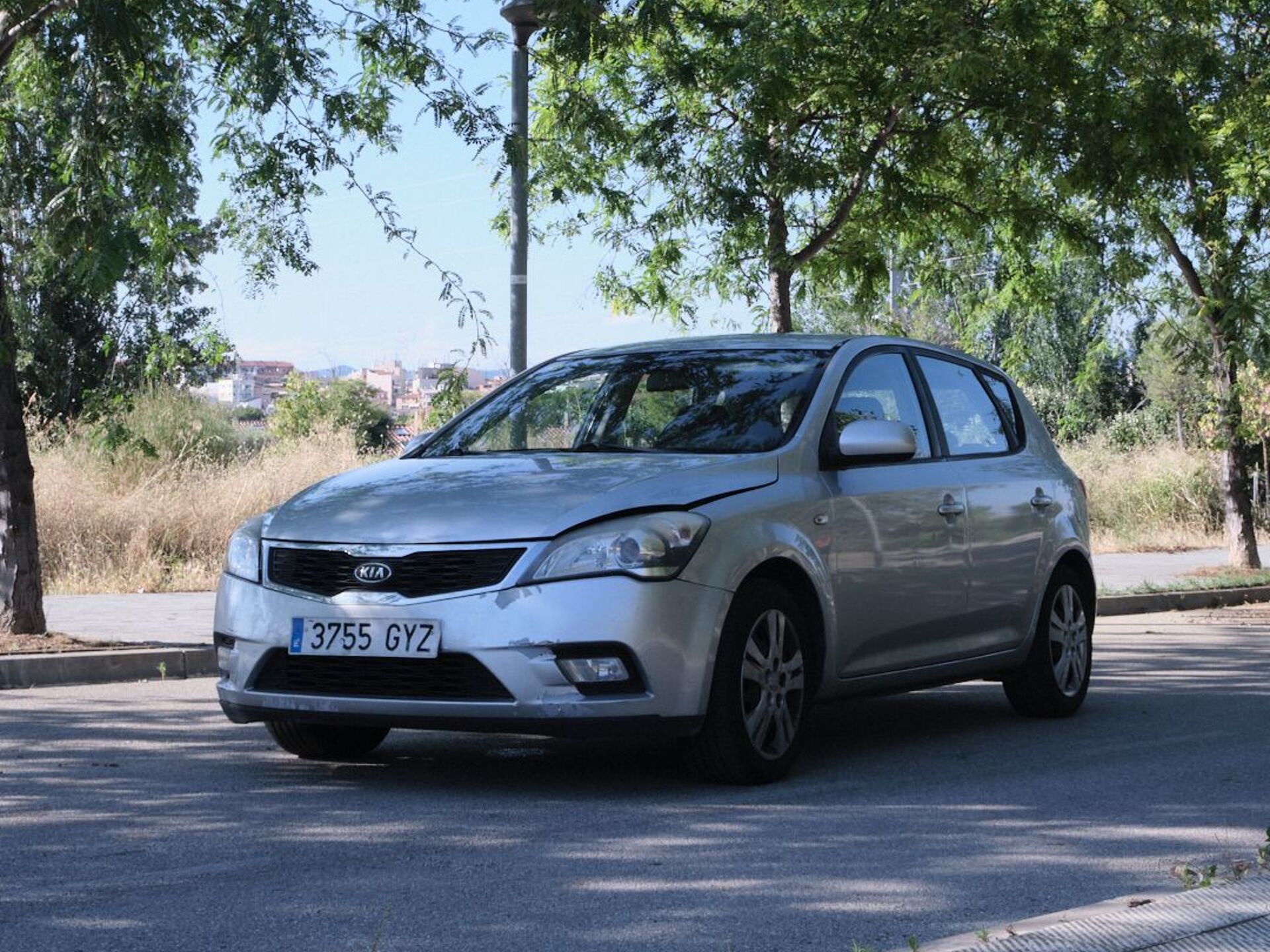 Imagen 2 de KIA Ceed