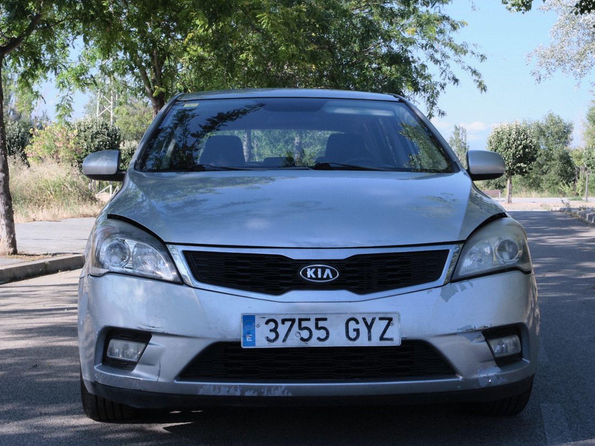 Imagen de KIA Ceed