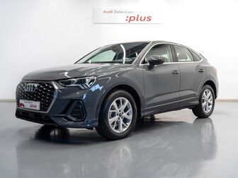 Imagen de AUDI Q3 Sportback 35 TDI Advanced S tronic