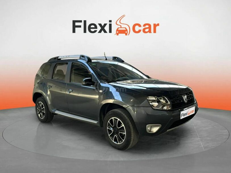 Foto del DACIA Duster 1.5dCi Laureate 4x2 90