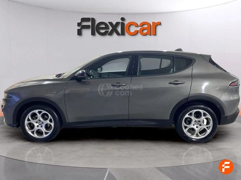 Foto del ALFA ROMEO Tonale 1.5 MHEV Sprint FWD