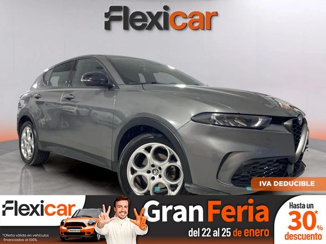 Foto del ALFA ROMEO Tonale 1.5 MHEV Sprint FWD