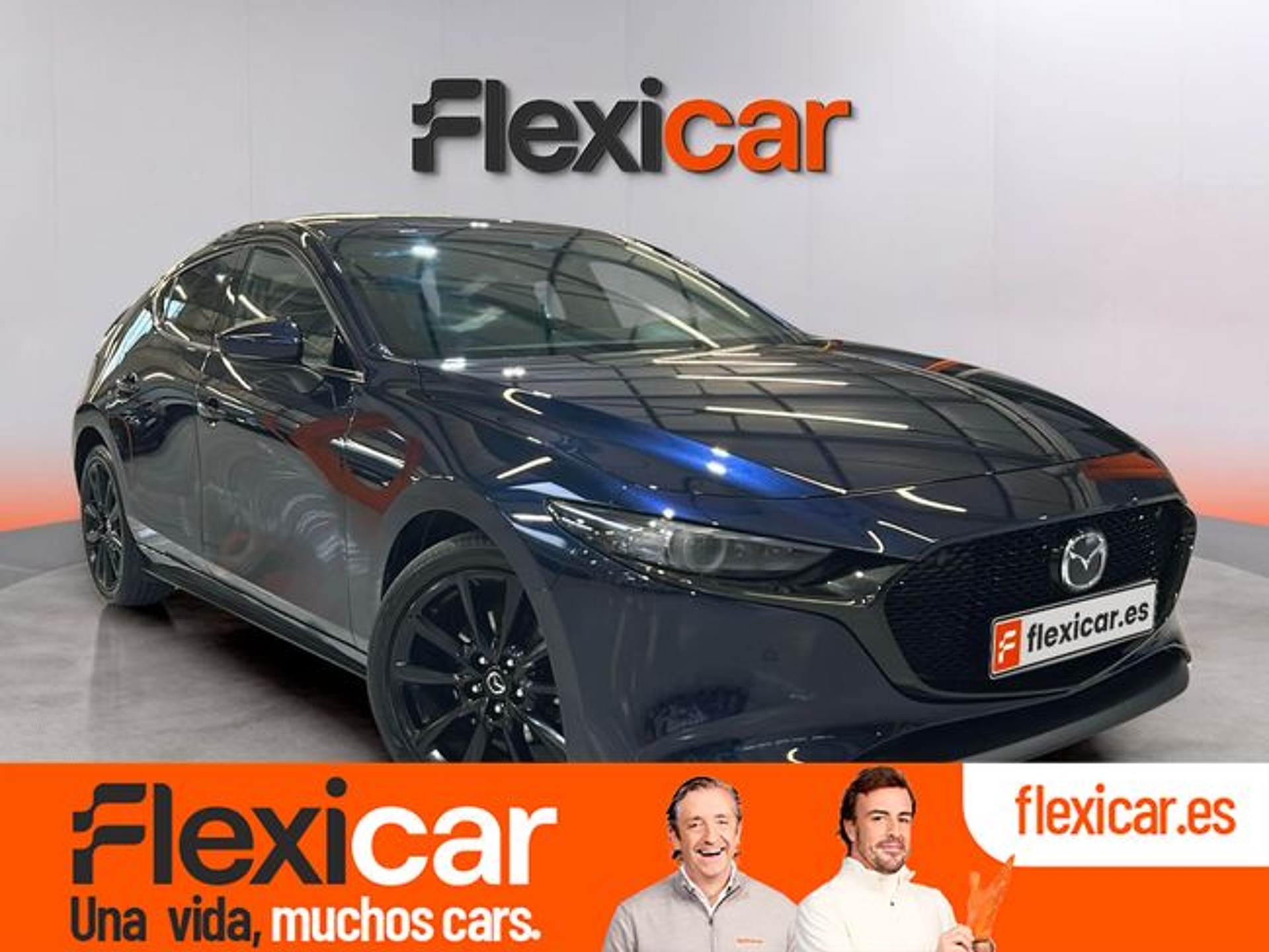 Imagen de MAZDA Mazda3