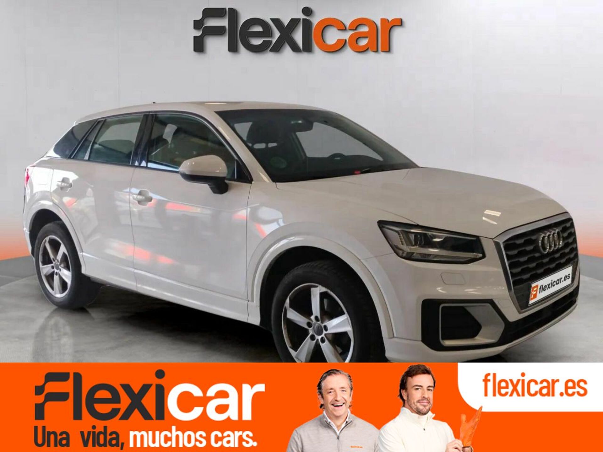 Imagen de AUDI Q2