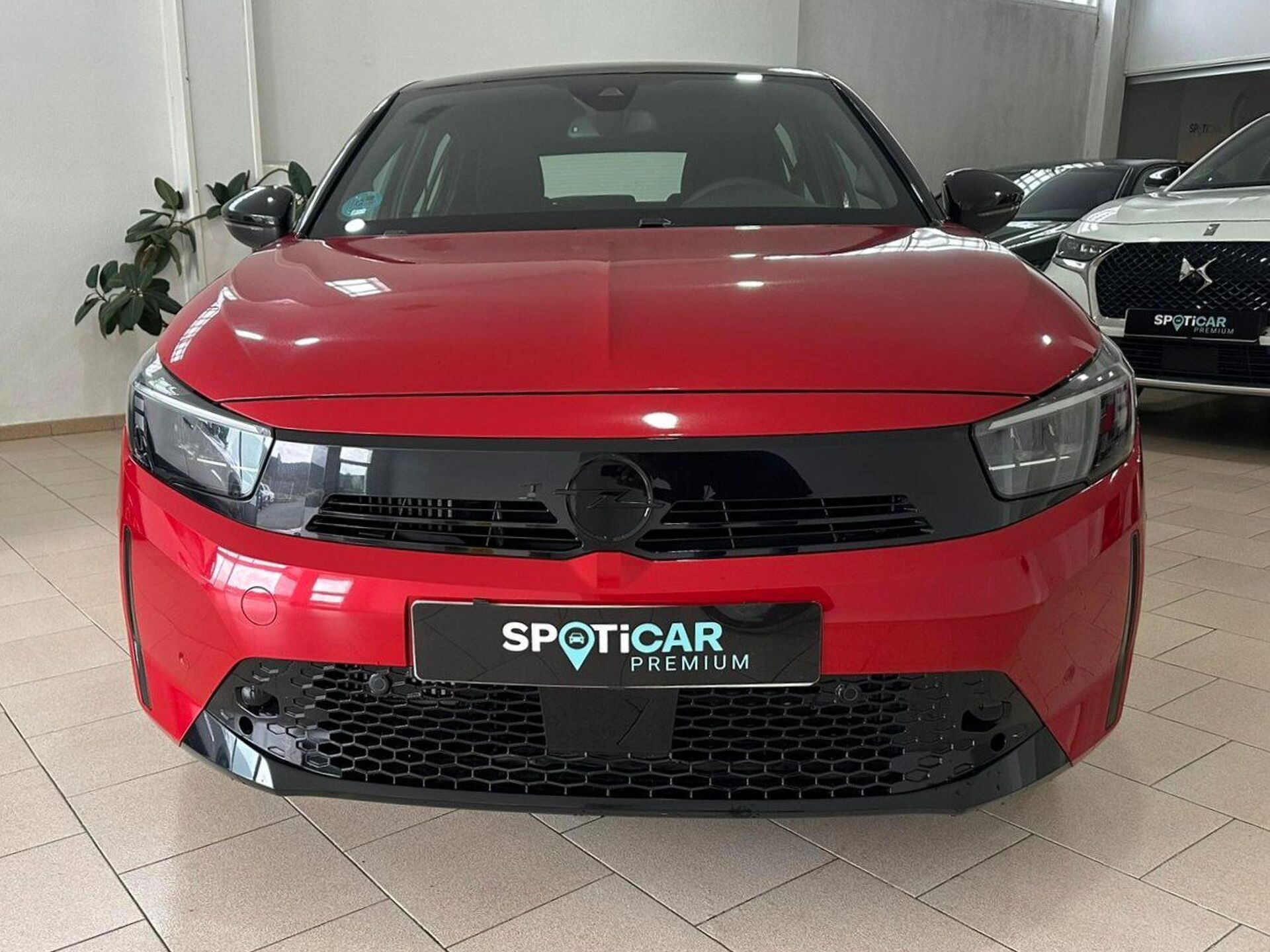 Imagen 2 de OPEL Corsa