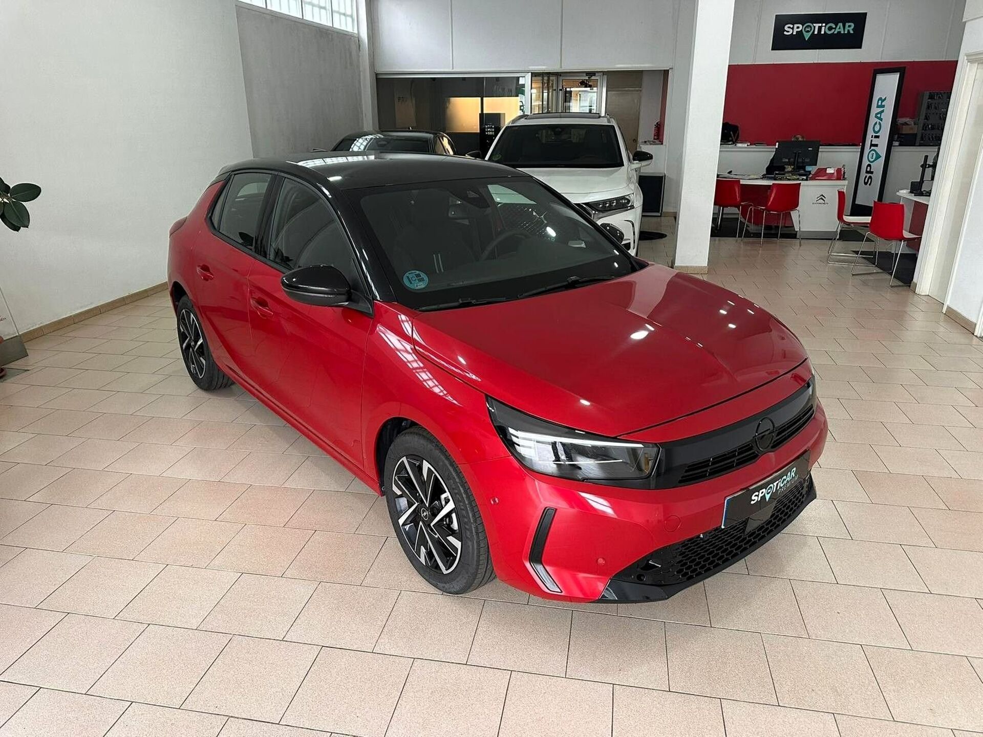 Imagen 3 de OPEL Corsa