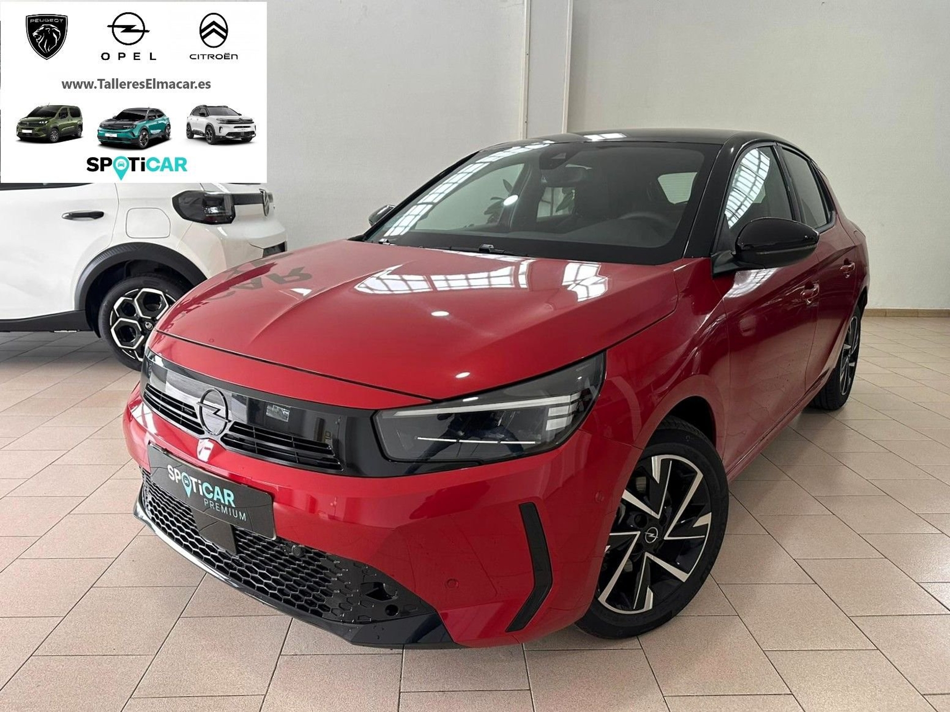 Imagen de OPEL Corsa