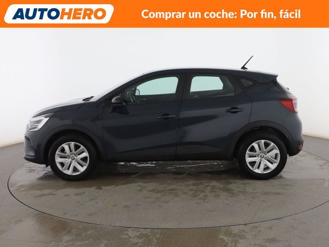 Foto del RENAULT Captur TCe GPF Micro Híbrido Evolution 103kW