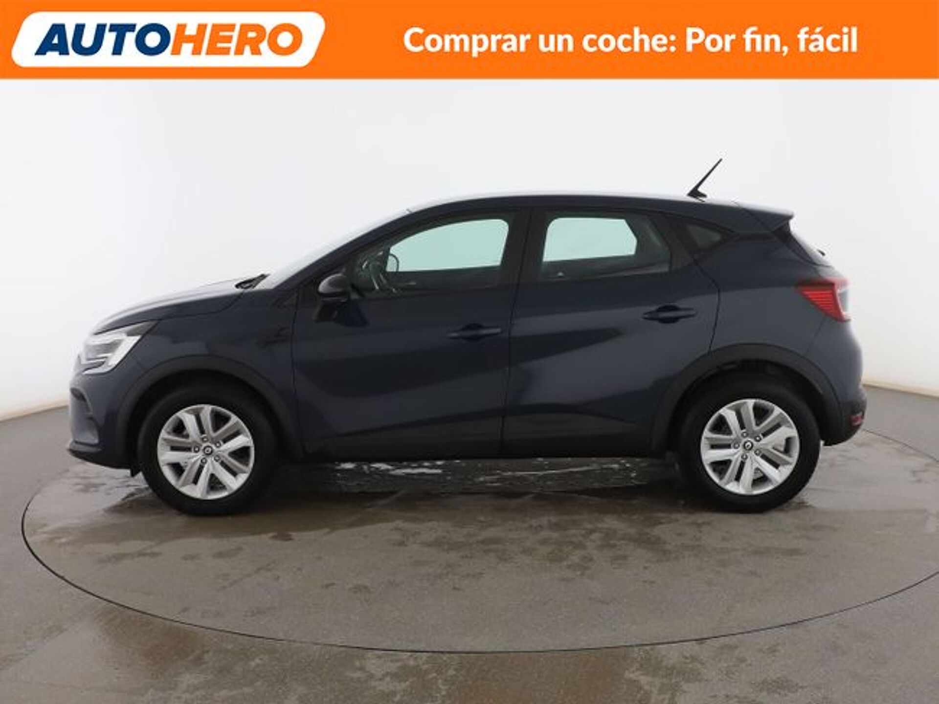 Imagen 3 de RENAULT Captur