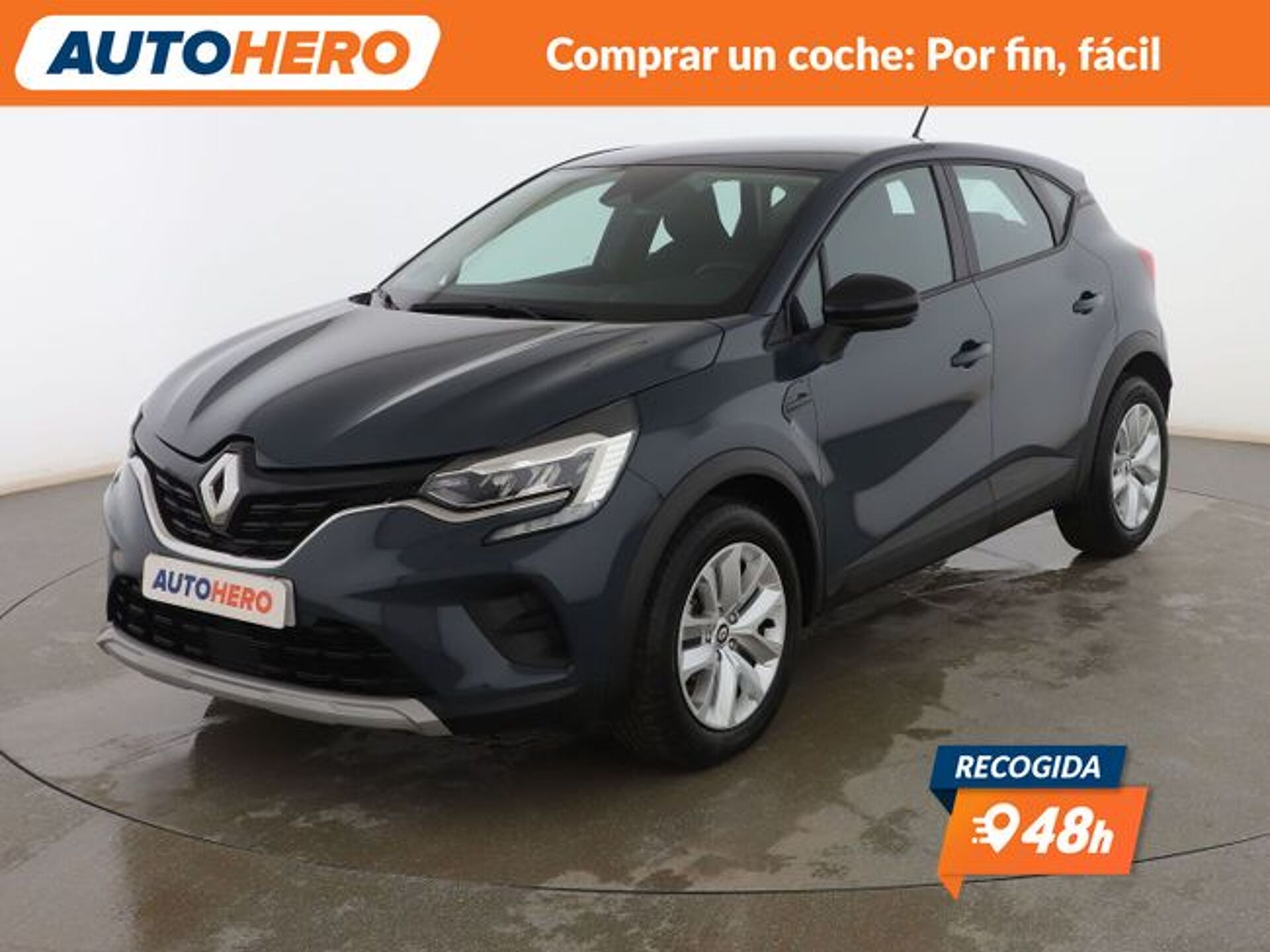 Imagen 1 de RENAULT Captur