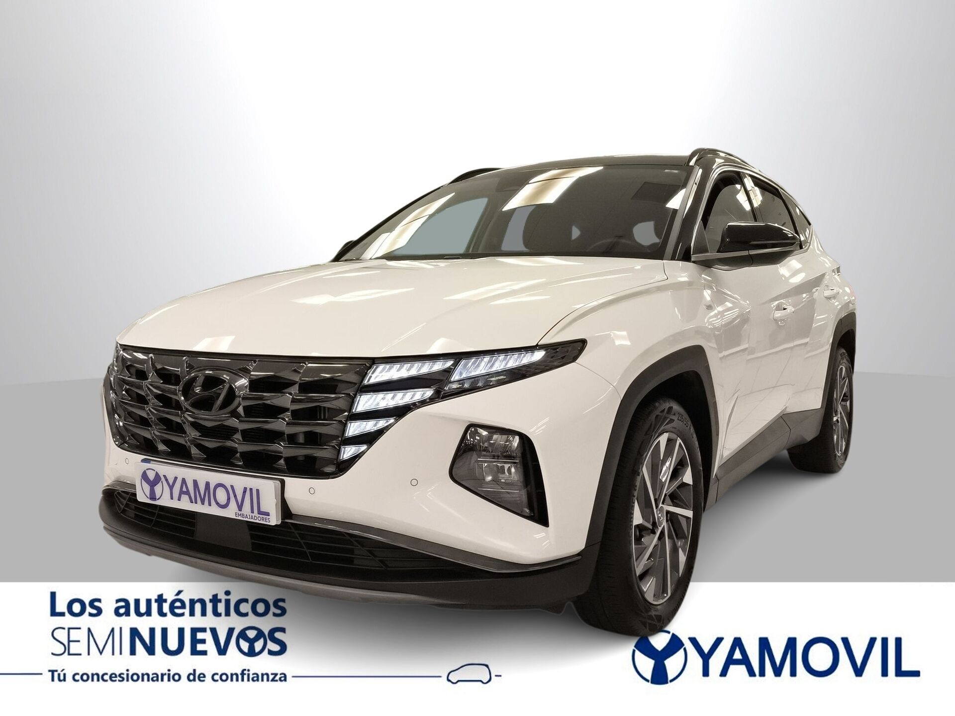 Imagen de HYUNDAI Tucson