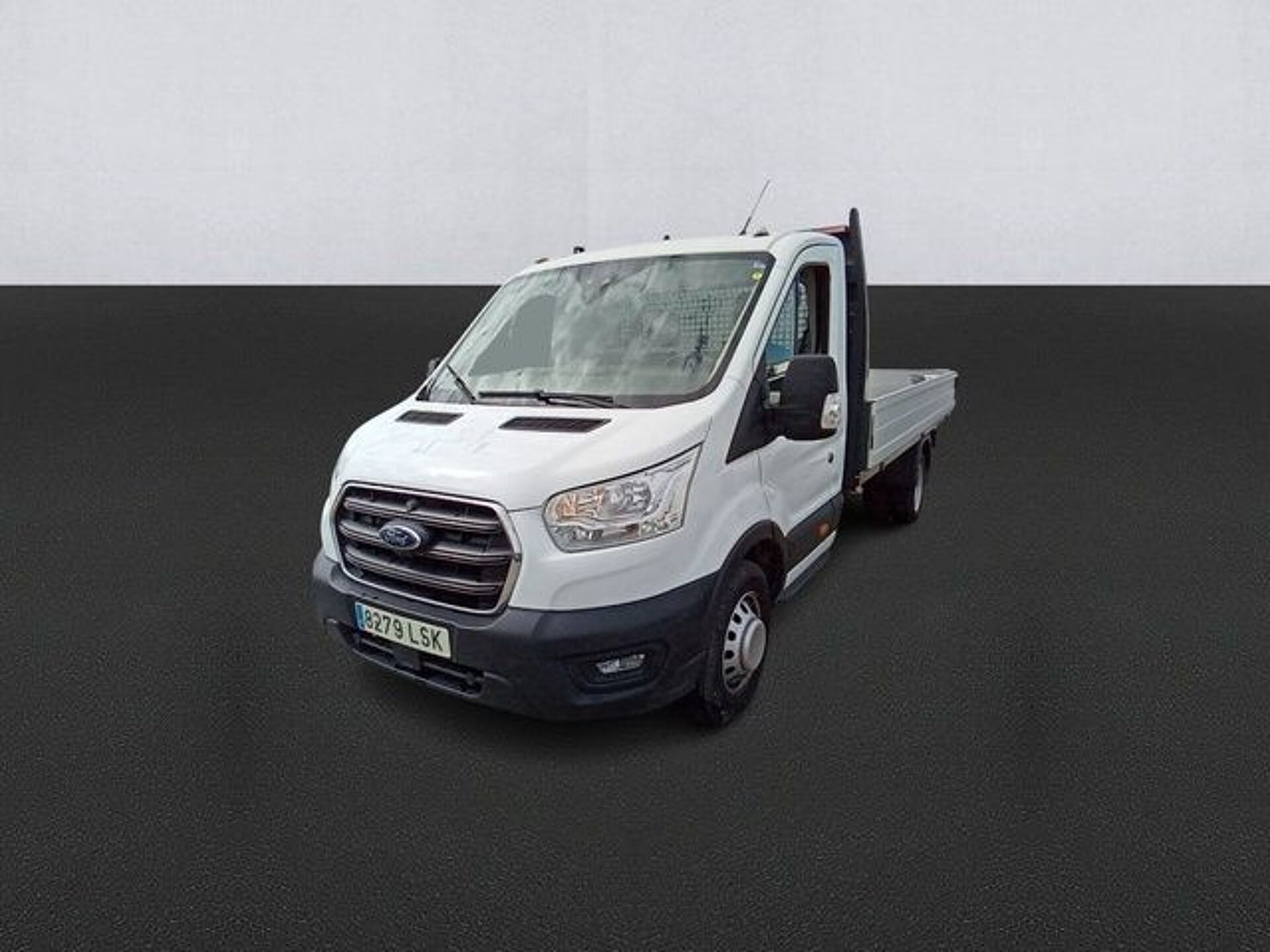 Imagen de FORD Transit