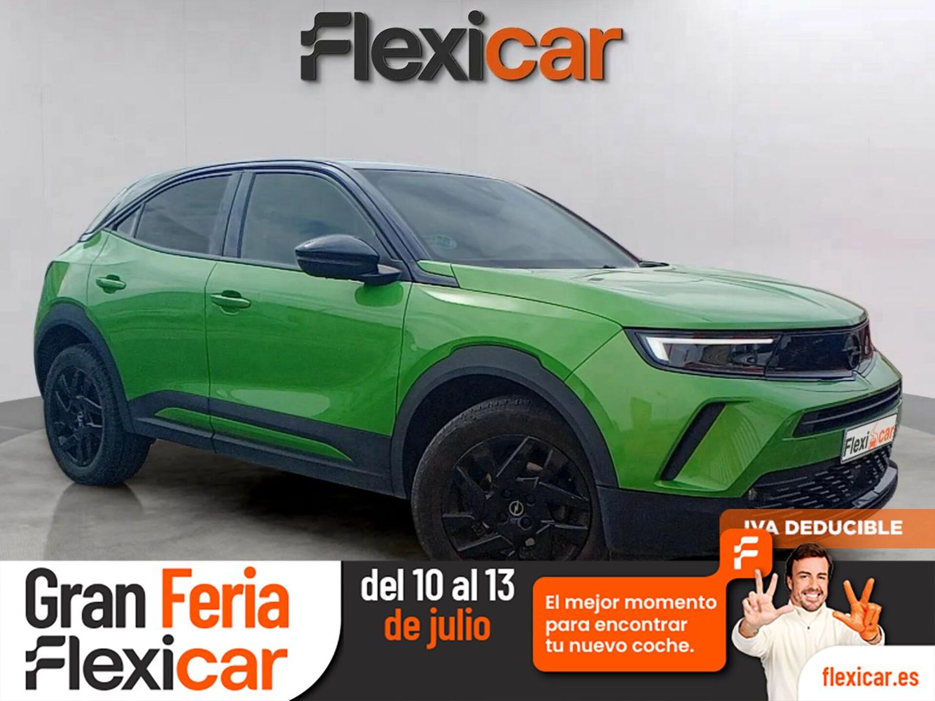 Imagen de OPEL Mokka