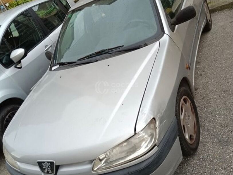 Foto del PEUGEOT 306 2.0HDI Boulevard