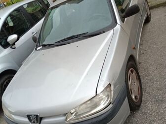 Imagen de PEUGEOT 306 2.0HDI Boulevard