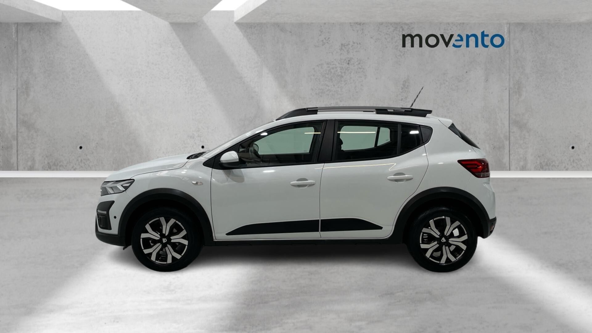 Foto del DACIA Sandero TCe Comfort 67kW