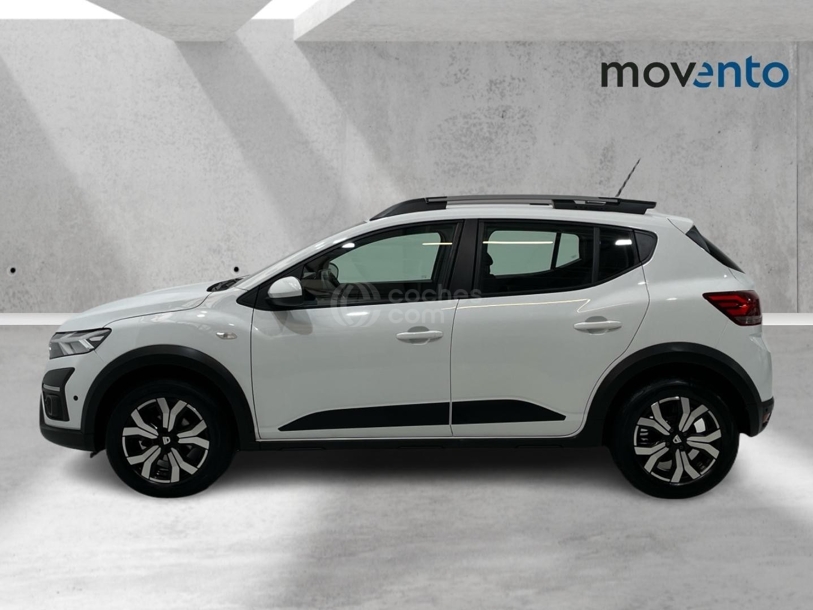 Foto del DACIA Sandero TCe Comfort 67kW