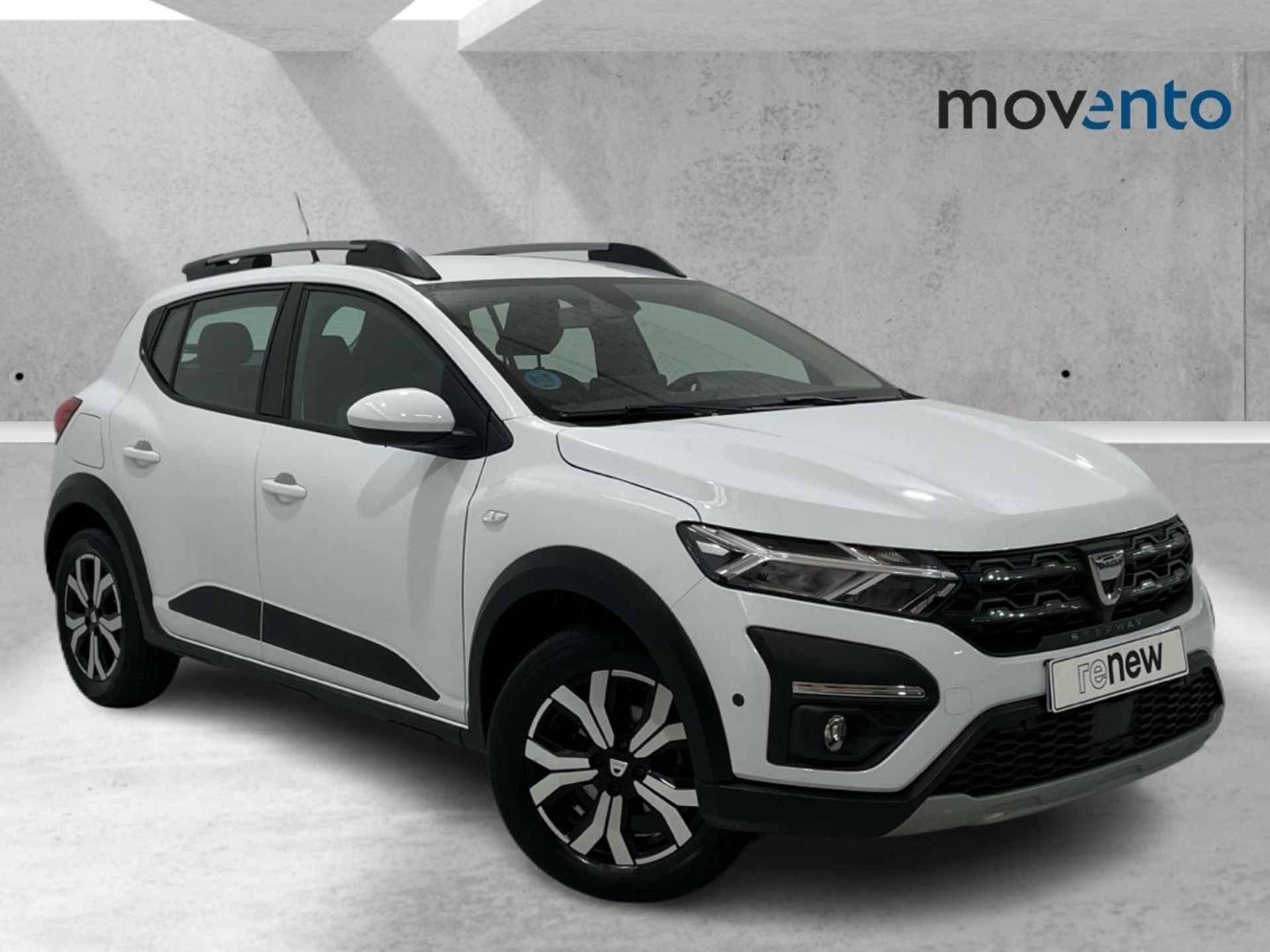 Imagen de DACIA Sandero