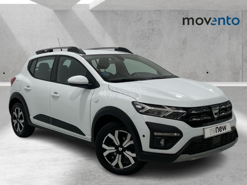 Foto del DACIA Sandero TCe Comfort 67kW