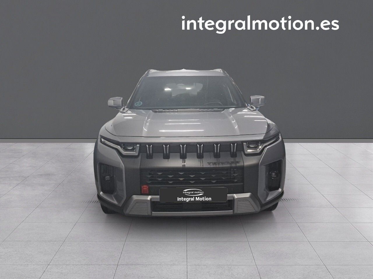 Foto del SSANGYONG KGM Torres G15T Life 4x2 Aut.