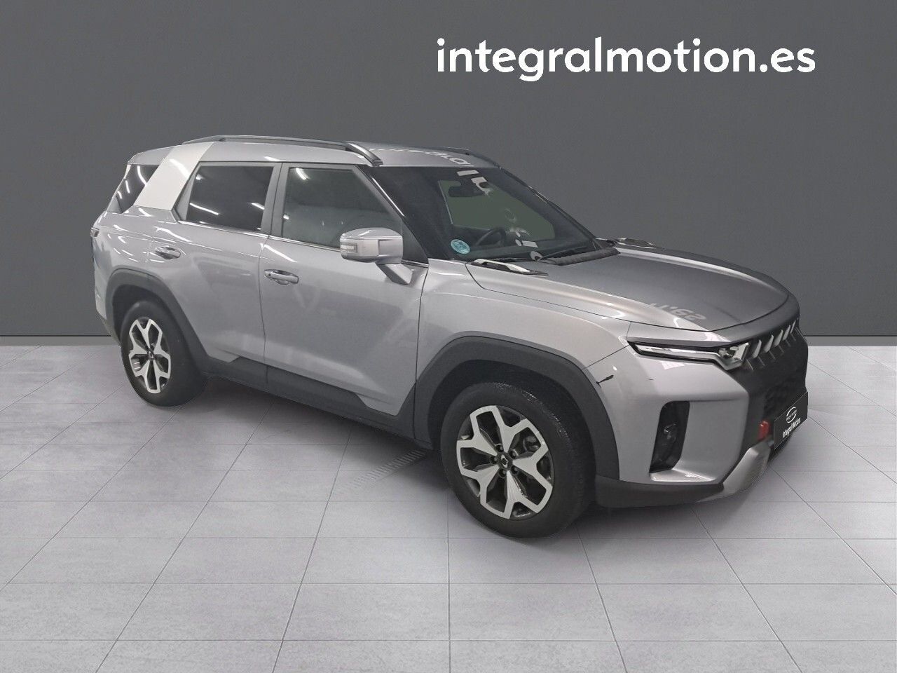 Foto del SSANGYONG KGM Torres G15T Life 4x2 Aut.