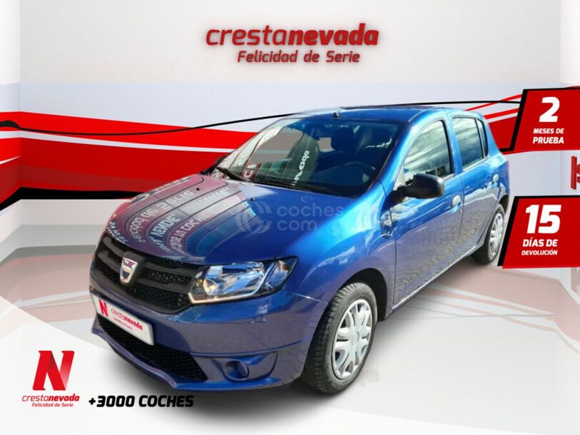 Foto del DACIA Sandero 1.5dCi Ambiance 75