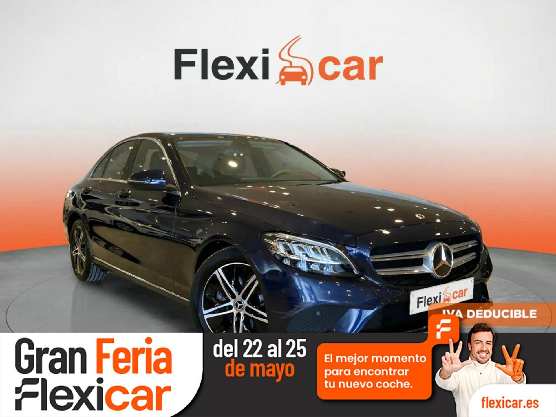 Imagen de MERCEDES Clase C