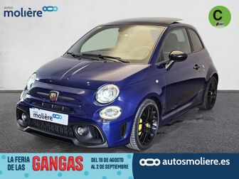 Imagen de ABARTH 595 1.4T JET COMPETIZIONE 132KW