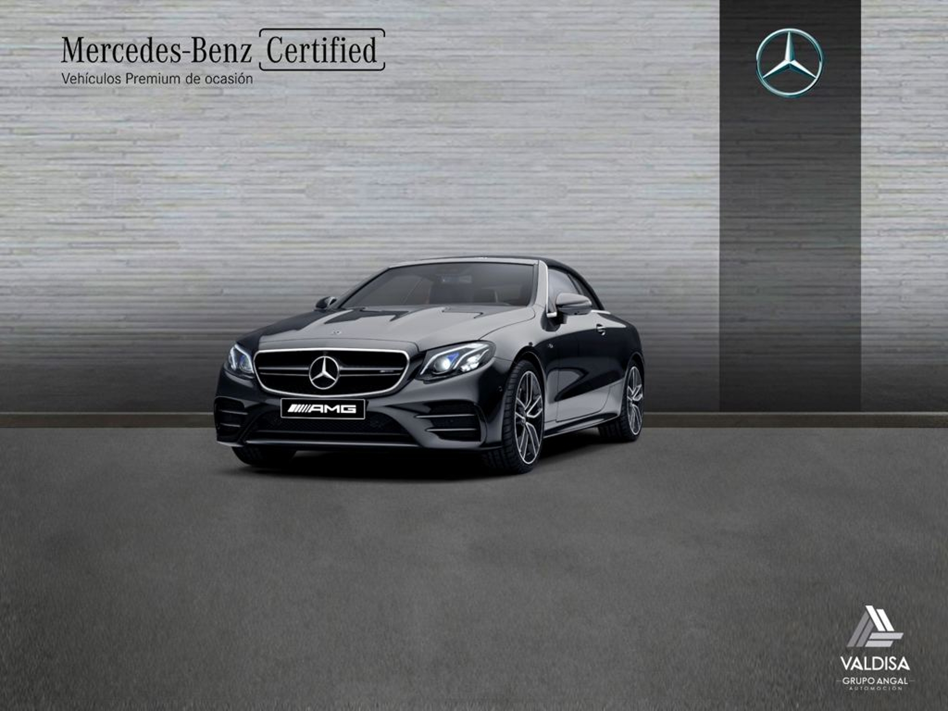 Imagen de MERCEDES Clase E