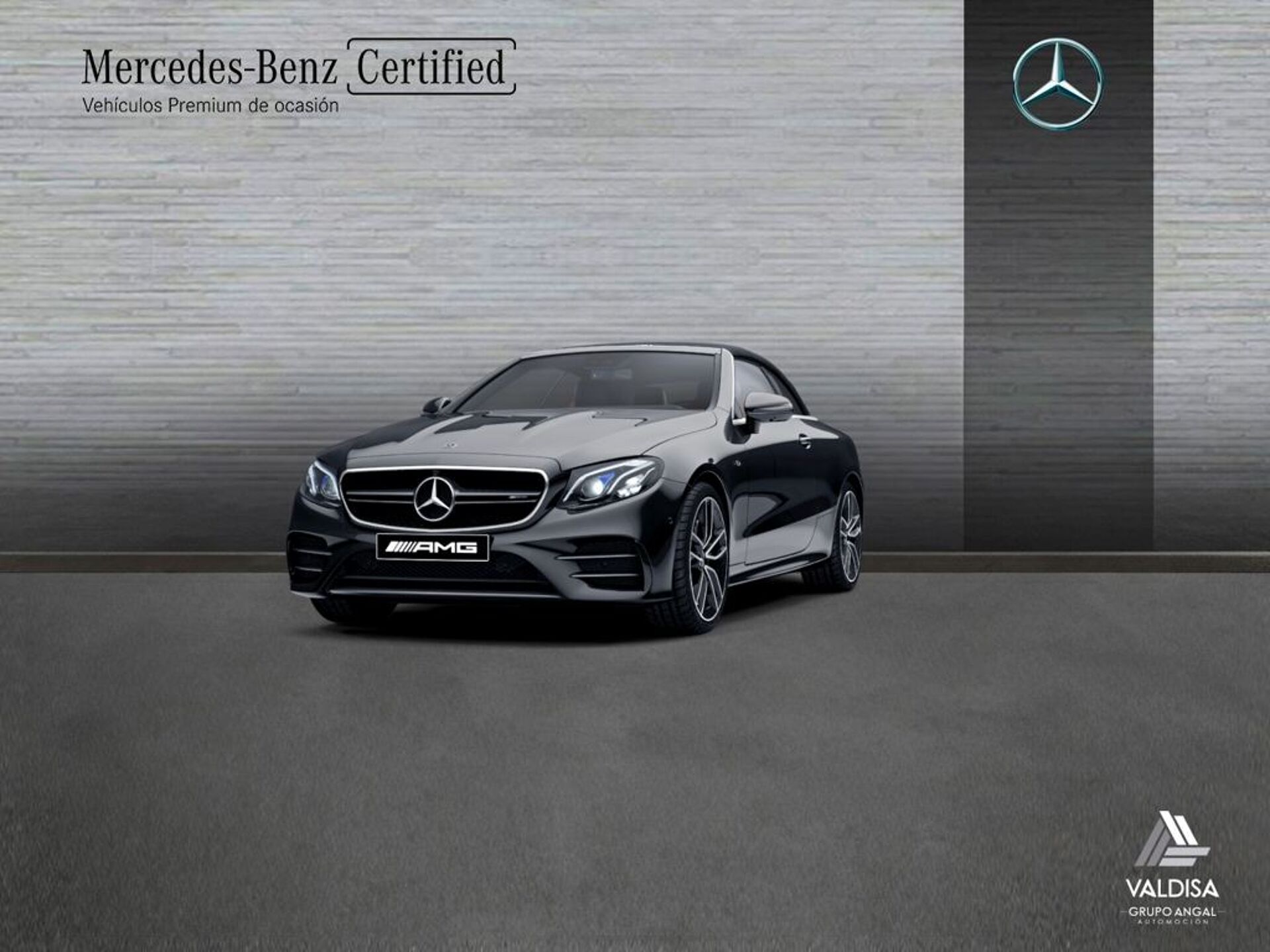 Imagen 1 de MERCEDES Clase E