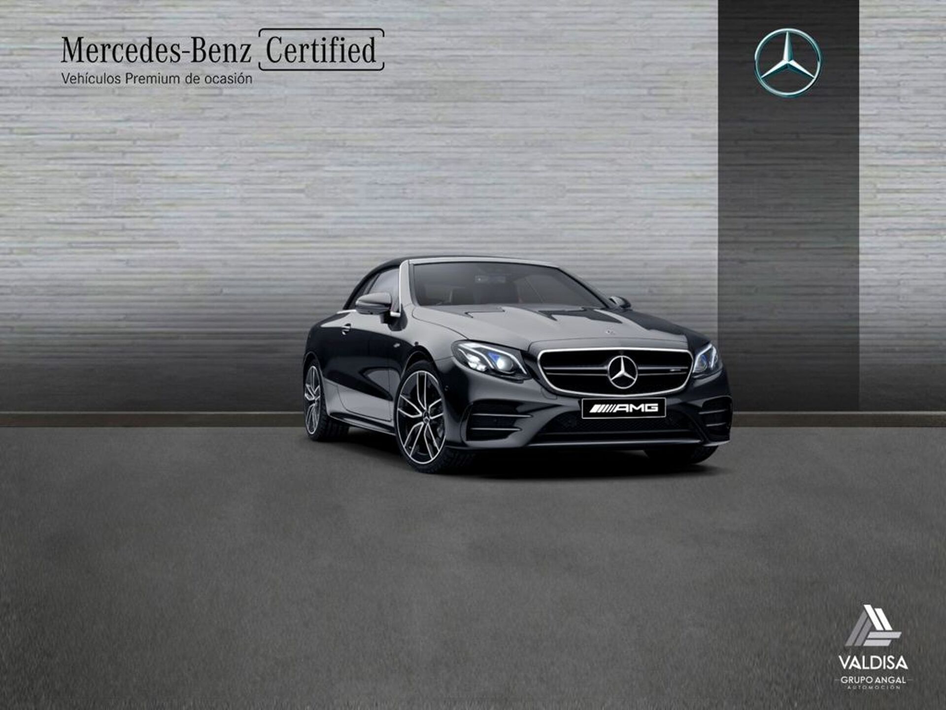 Imagen 2 de MERCEDES Clase E