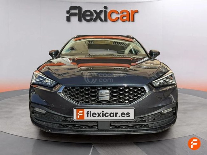 Foto del SEAT León 2.0TDI CR S&S Xcellence DSG-7 150