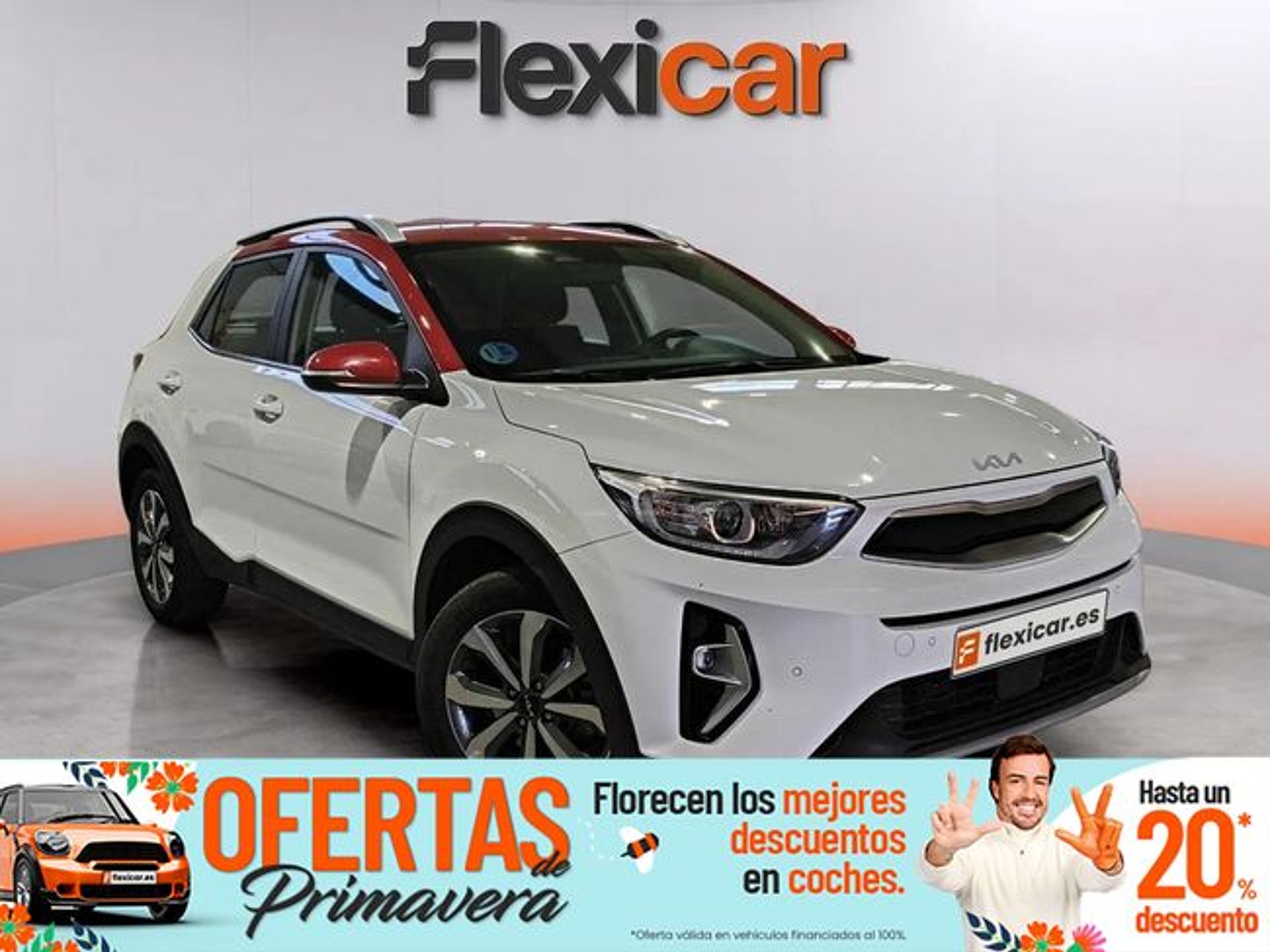 Imagen de KIA Stonic