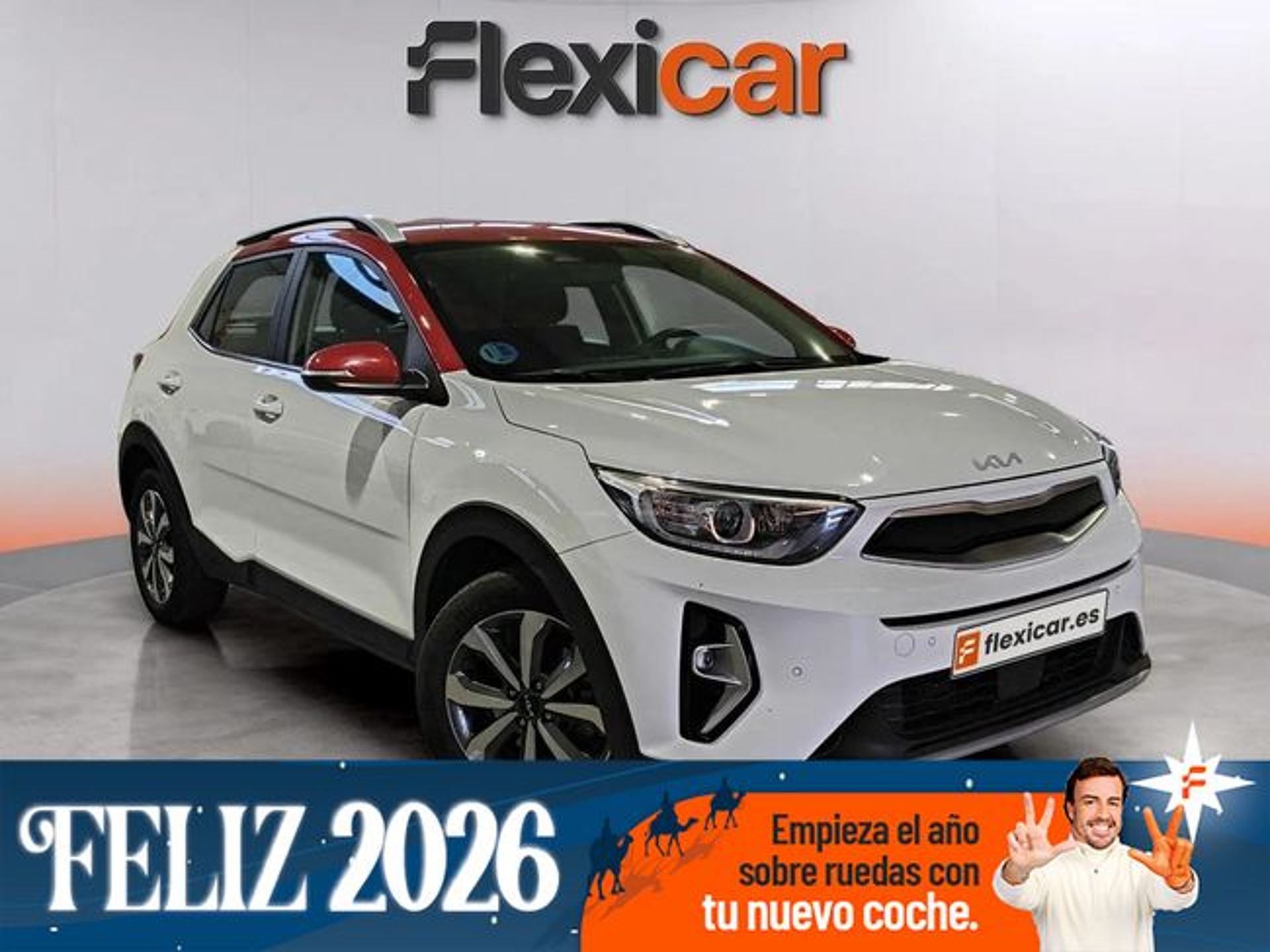 Imagen de KIA Stonic