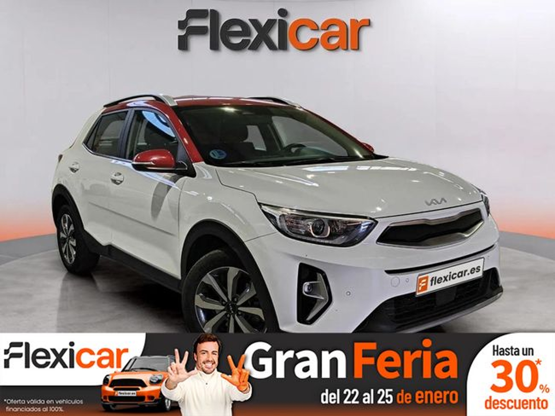 Imagen de KIA Stonic