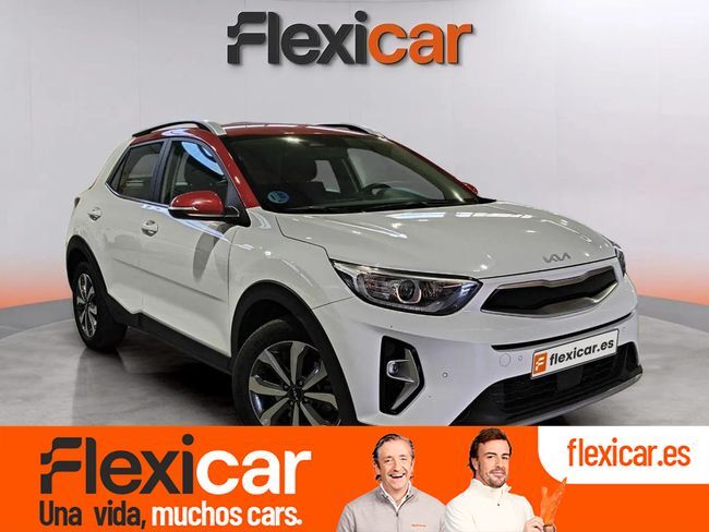 KIA Stonic (1.0 T-GDi 88kW (120CV) MHEV Drive DCT) en Barcelona