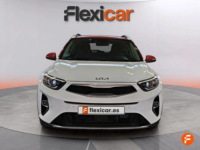 Foto del KIA Stonic 1.0 T-GDi MHEV DCT Drive 120