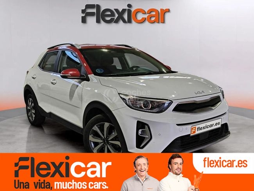 Foto del KIA Stonic 1.0 T-GDi MHEV DCT Drive 120