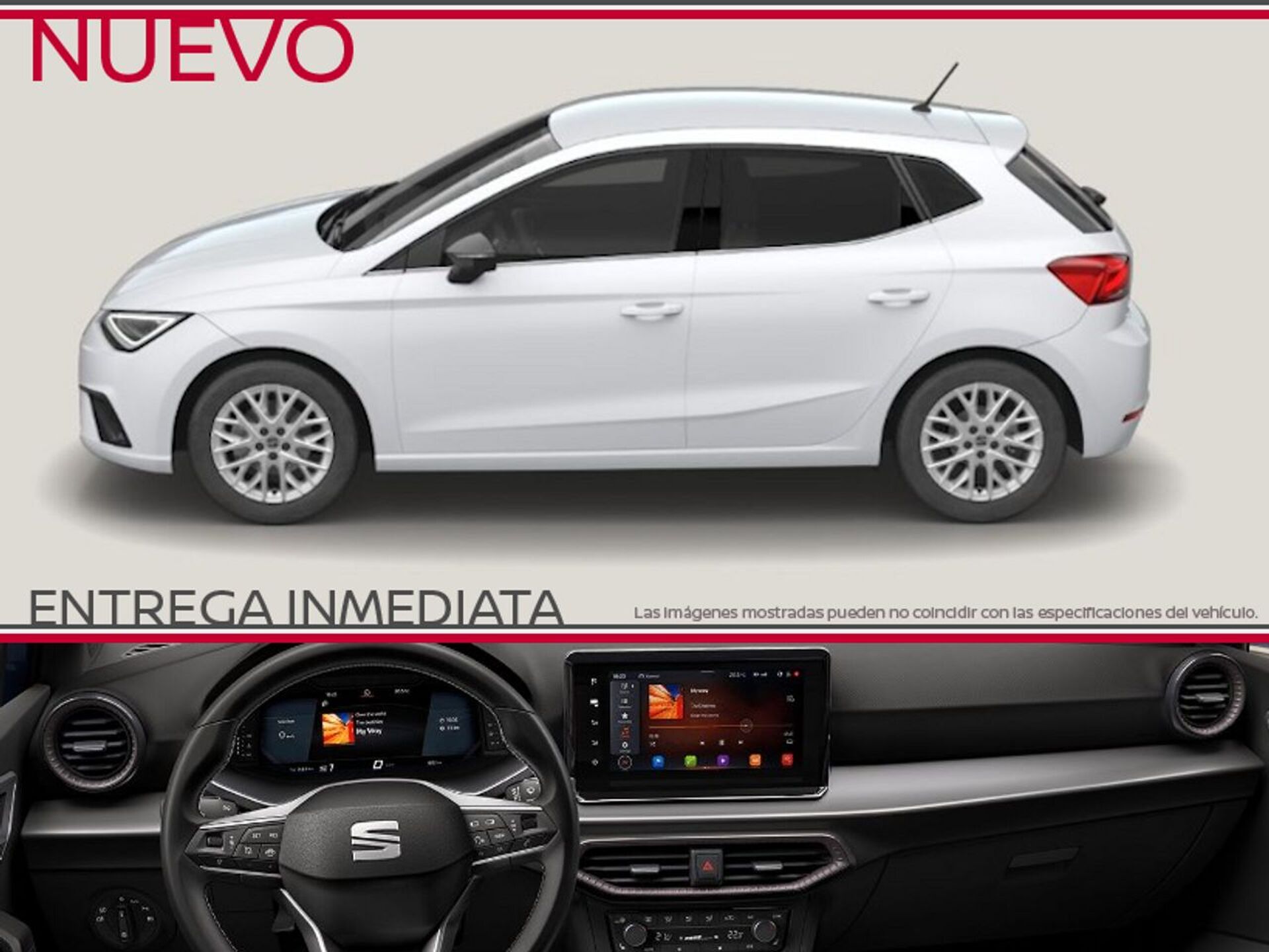 Imagen de SEAT Ibiza