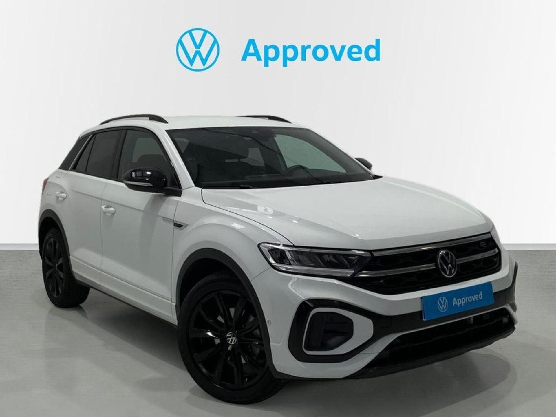 Imagen de VOLKSWAGEN T-Roc