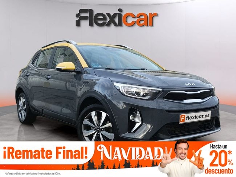 Foto del KIA Stonic 1.0 T-GDi MHEV DCT Drive 120